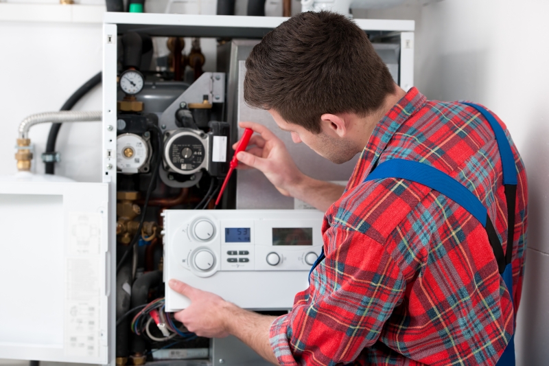 Boiler Repairs Service Leighton Buzzard