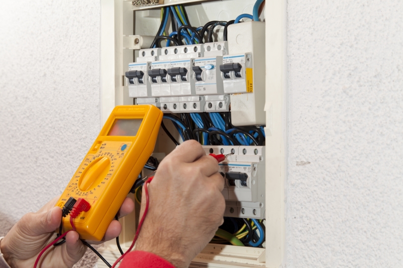Electricians Leighton Buzzard