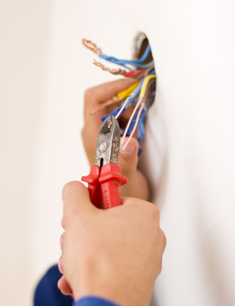 Electricians Leighton Buzzard, Wing, Stewkley, LU7