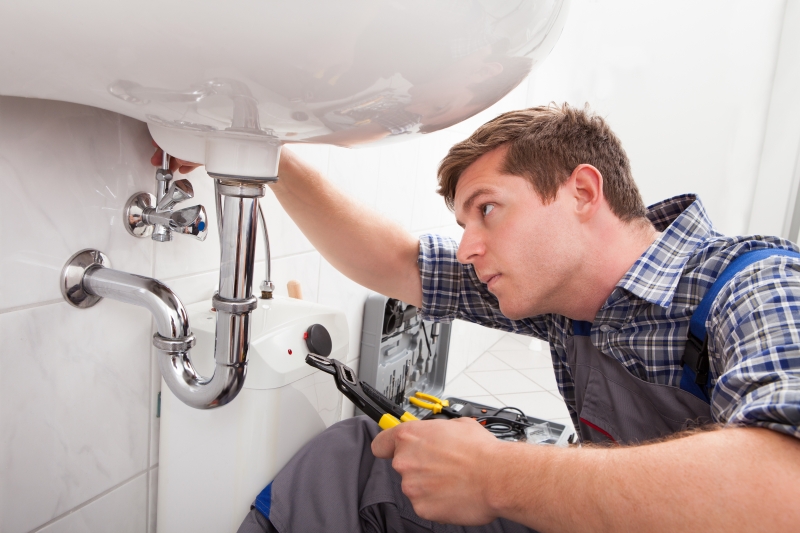 Emergency Plumbers Leighton Buzzard