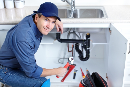 Residential Plumbing Leighton Buzzard