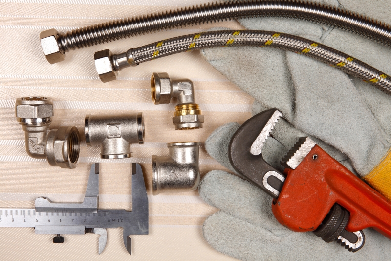 Plumbers Leighton Buzzard