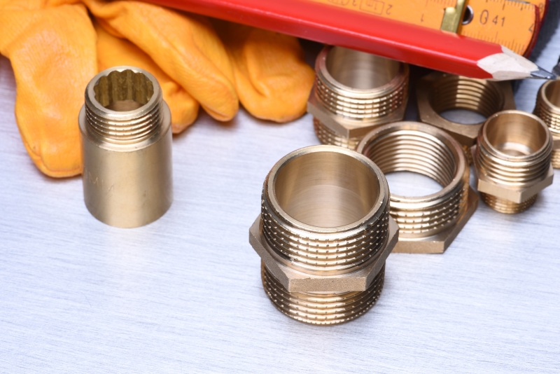 Plumbers in Leighton Buzzard