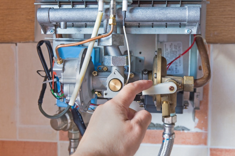 Plumbing Heating Leighton Buzzard, Wing, Stewkley, LU7